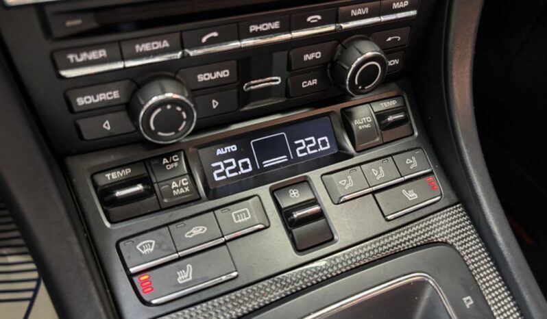 
								Porsche Boxster III GTS full									