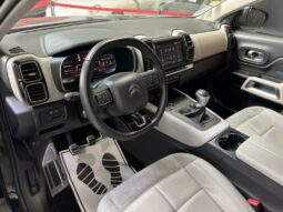 
										Citroën C5 Aircross BlueHDi 130 S&S BVM6 Shine full									