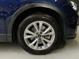 
										Audi Q3 Sportback 45 TFSI E 245 S tronic S line full									