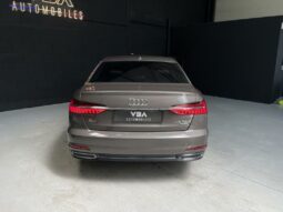 
										Audi A6 V 45 TDI quattro Tiptronic Avus Extended full									