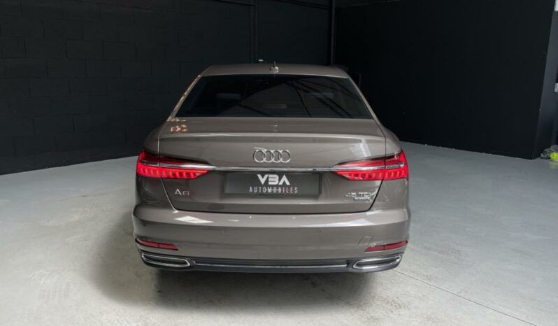 
								Audi A6 V 45 TDI quattro Tiptronic Avus Extended full									