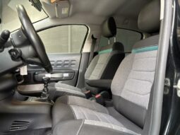 
										Citroën C3 III BlueHDi 100 S&S BVM Feel Business full									