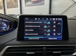 
										Peugeot 5008 II 1.6 THP 165 S&S EAT6 CROSSWAY full									