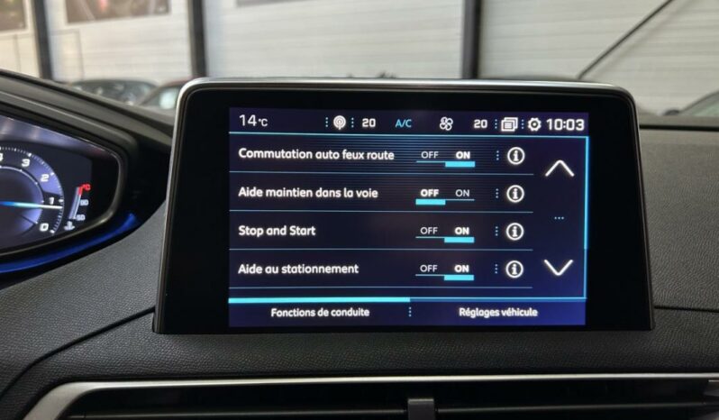 
								Peugeot 5008 II 1.6 THP 165 S&S EAT6 CROSSWAY full									