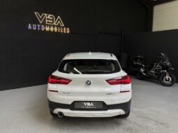
										BMW X2 sDrive18i Lounge Plus DKG7 full									