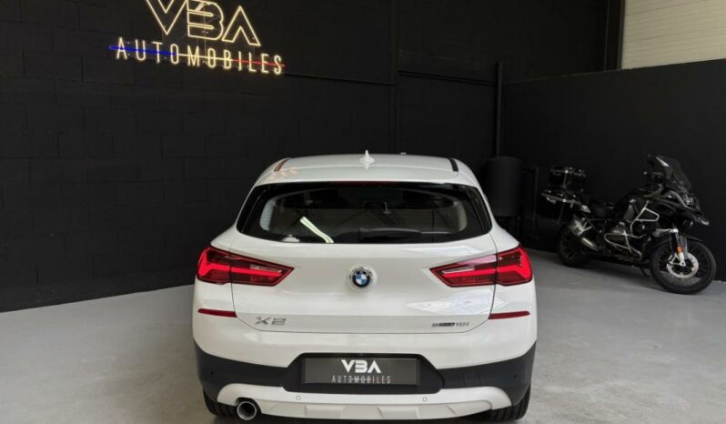 
								BMW X2 sDrive18i Lounge Plus DKG7 full									