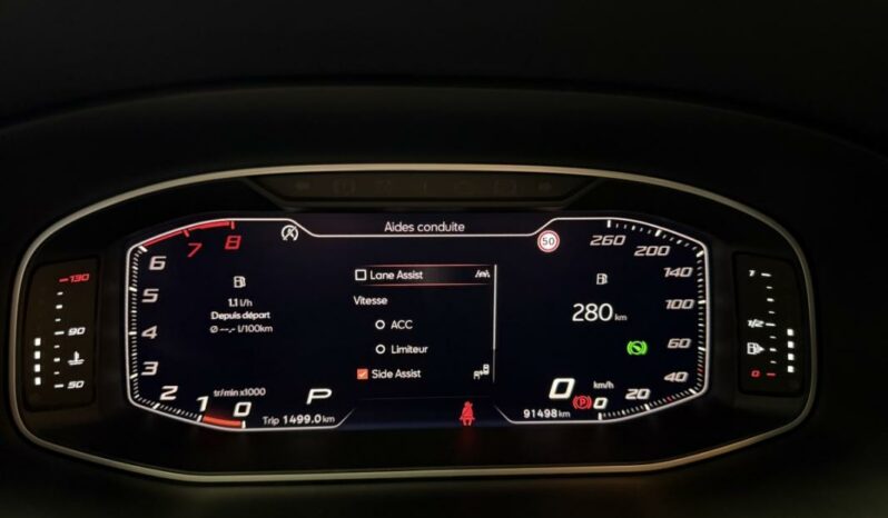 
								Seat Ateca 1.5 TSI 150 ACT DSG7 S&S Xperience full									