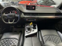 
										Audi Q7 II 3.0 TDI CD 272ch quat tip S line 7pl full									