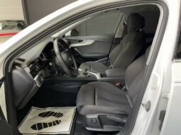 
										Audi A4 Avant IV 40 TDI 190 S tronic S line full									