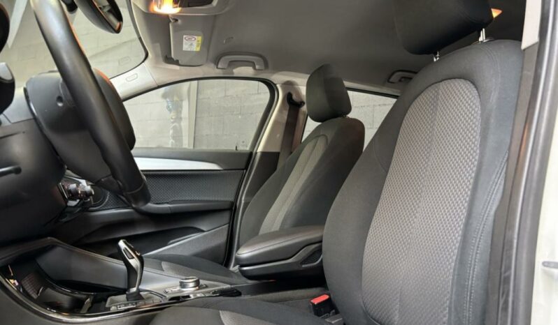 
								BMW X2 sDrive18i Lounge Plus DKG7 full									