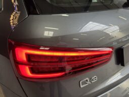 
										Audi Q3 1.4 TFSI COD 150 S tronic Ambiente full									