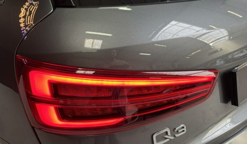 
								Audi Q3 1.4 TFSI COD 150 S tronic Ambiente full									