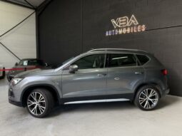 
										Seat Ateca 1.5 TSI 150 ACT DSG7 S&S Xperience full									