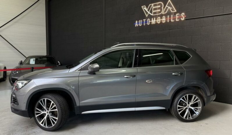 
								Seat Ateca 1.5 TSI 150 ACT DSG7 S&S Xperience full									