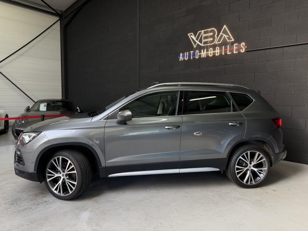 Seat Ateca 1.5 TSI 150 ACT DSG7 S&S Xperience