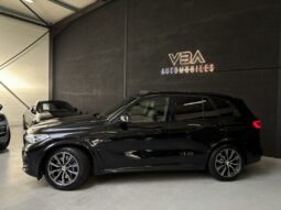 
										BMW X5 IV xDrive45e 394ch M Sport BVA8 Hybride full									