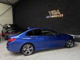 
										BMW Série 3 VII Berline 330e 292ch M Sport BVA8 Hybride full									