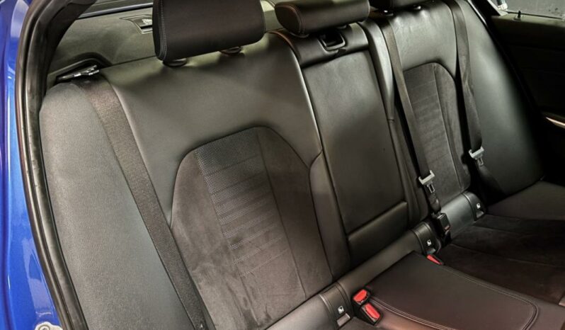 
								BMW Série 3 VII Berline 330e 292ch M Sport BVA8 Hybride full									