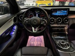
										Mercedes Classe C break IV 300 de Avantgarde Line full									