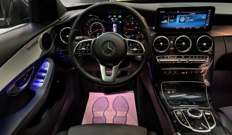 
								Mercedes Classe C break IV 300 de Avantgarde Line full									