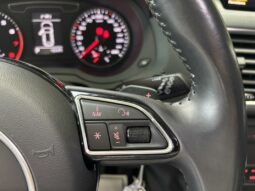 
										Audi Q3 1.4 TFSI COD 150 S tronic Ambiente full									