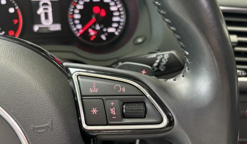 
								Audi Q3 1.4 TFSI COD 150 S tronic Ambiente full									