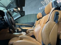 
										BMW Série 6 II M6 507 ch Cabriolet SMG7 full									