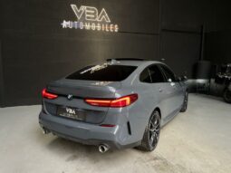 
										BMW Série 2 Gran Coupé II 218D AUTO M Sport full									