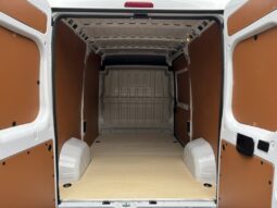 
										Citroën Jumper II 2.2 BHDI 140 S&S 3.5T L2H2 full									