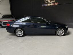 
										BMW Série 3 (5) 330i Xdrive coupé e92 BVA6 272ch Luxe full									