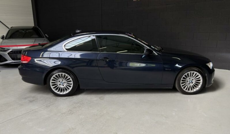 
								BMW Série 3 (5) 330i Xdrive coupé e92 BVA6 272ch Luxe full									