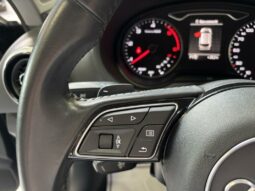
										Audi A3 sportback III 1.6 TDI 116 S tronic DESIGN full									
