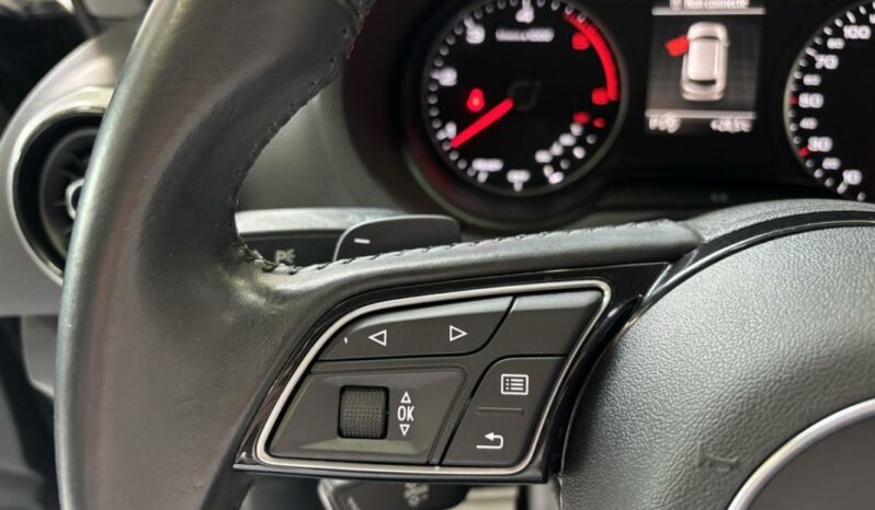 
								Audi A3 sportback III 1.6 TDI 116 S tronic DESIGN full									