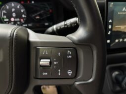 
										Land Rover Defender II 2.0 P400e PHEV 110 BVA 4×4 X-Dynamic SE full									