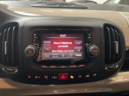 
										Fiat 500L 1.3 Multijet 85ch S&S Easy Dualogic full									