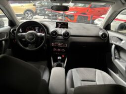 
										Audi A1 1.4 TDI ultra 90 S line full									