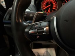 
										BMW Série 1 II 135I Xdrive BVA8 M performance full									
