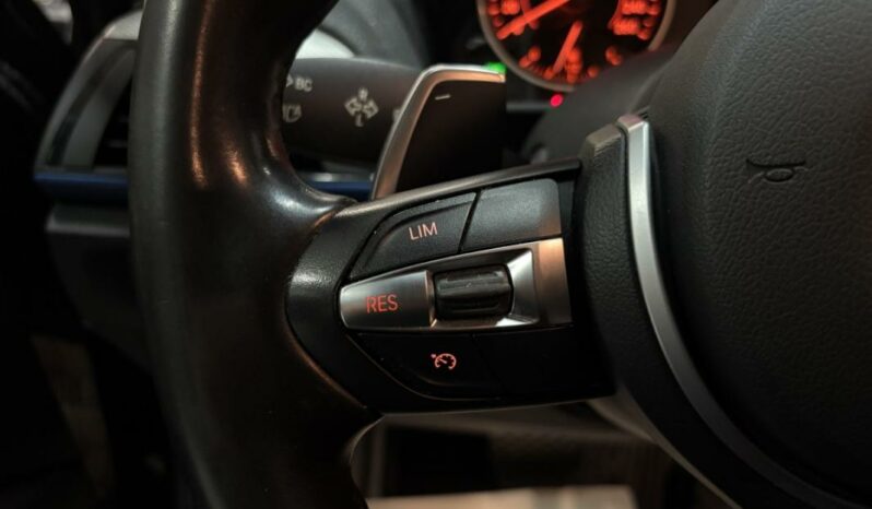 
								BMW Série 1 II 135I Xdrive BVA8 M performance full									