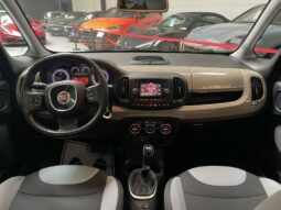 
										Fiat 500L 1.3 Multijet 85ch S&S Easy Dualogic full									