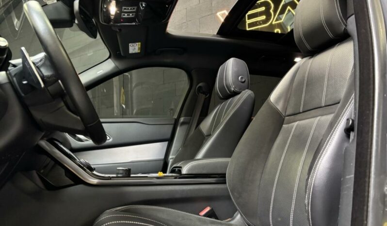 
								Land Rover Range Rover Velar 3.0 D300 BVA HSE R-Dynamic full									