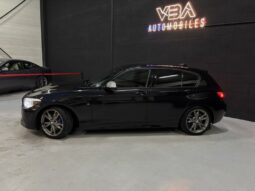 
										BMW Série 1 II 135I Xdrive BVA8 M performance full									