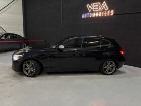 BMW Série 1 II 135I Xdrive BVA8 M performance