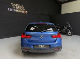 
										BMW Série 1 II 118i BVA8 M Sport Ultimate full									