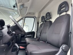 
										Citroën Jumper II 2.2 BHDI 140 S&S 3.5T L2H2 full									