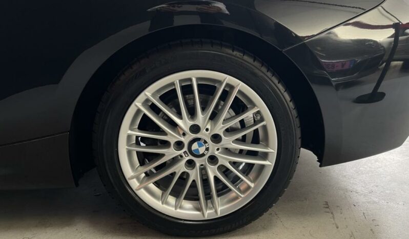 
								BMW Série 2 Cabriolet 220d 190ch M Sport BVA8 full									