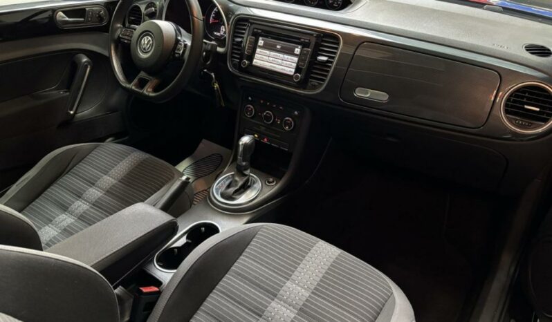 
								Volkswagen Coccinelle II 2.0 TDI 140 DSG6 Sport full									