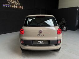 
										Fiat 500L 1.3 Multijet 85ch S&S Easy Dualogic full									