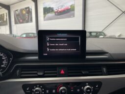 
										Audi A4 Avant IV 40 TDI 190 S tronic S line full									