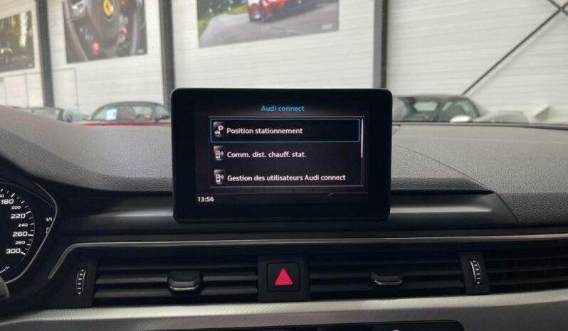 
								Audi A4 Avant IV 40 TDI 190 S tronic S line full									