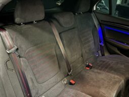 
										Renault Mégane IV Berline RS TROPHY 300 full									